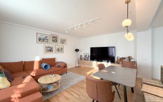 4 camere renovat | 102mp | centrala proprie | Decebal-Alba Iulia - Poză 4