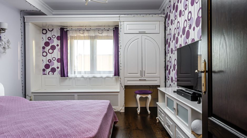 PRET NOU!!!   Vilă de Lux în Grădiște - Poză 12