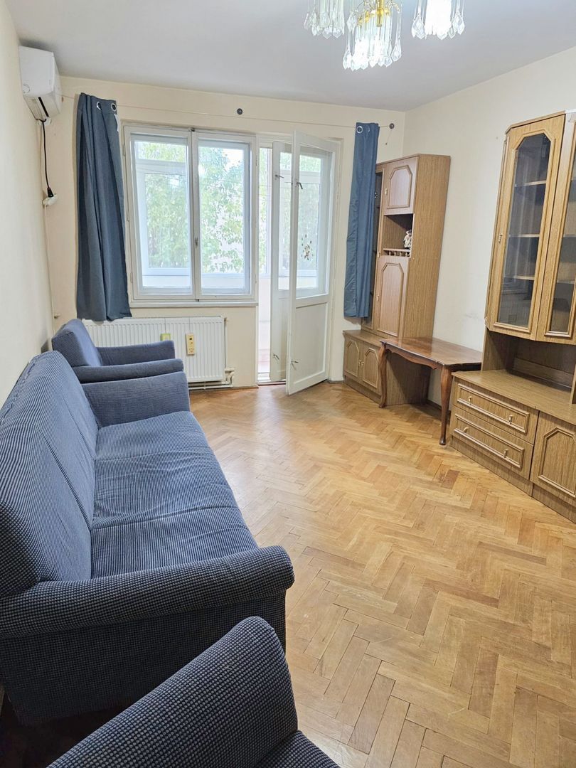 Apartament cu 3 camere, etaj intermediar - Piata Centrala - Poză 13