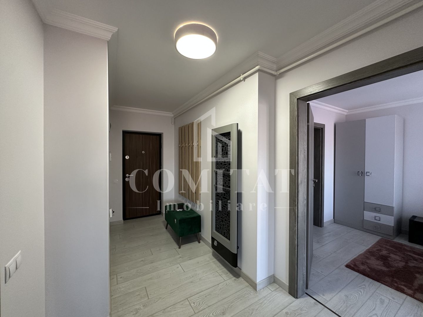 Apartament cu 3 camere | 77mp | Zona Fabricii de Sport - Poză 5