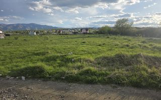 Teren intravilan | 405 MP | Calea Cisnadiei - Poză 3