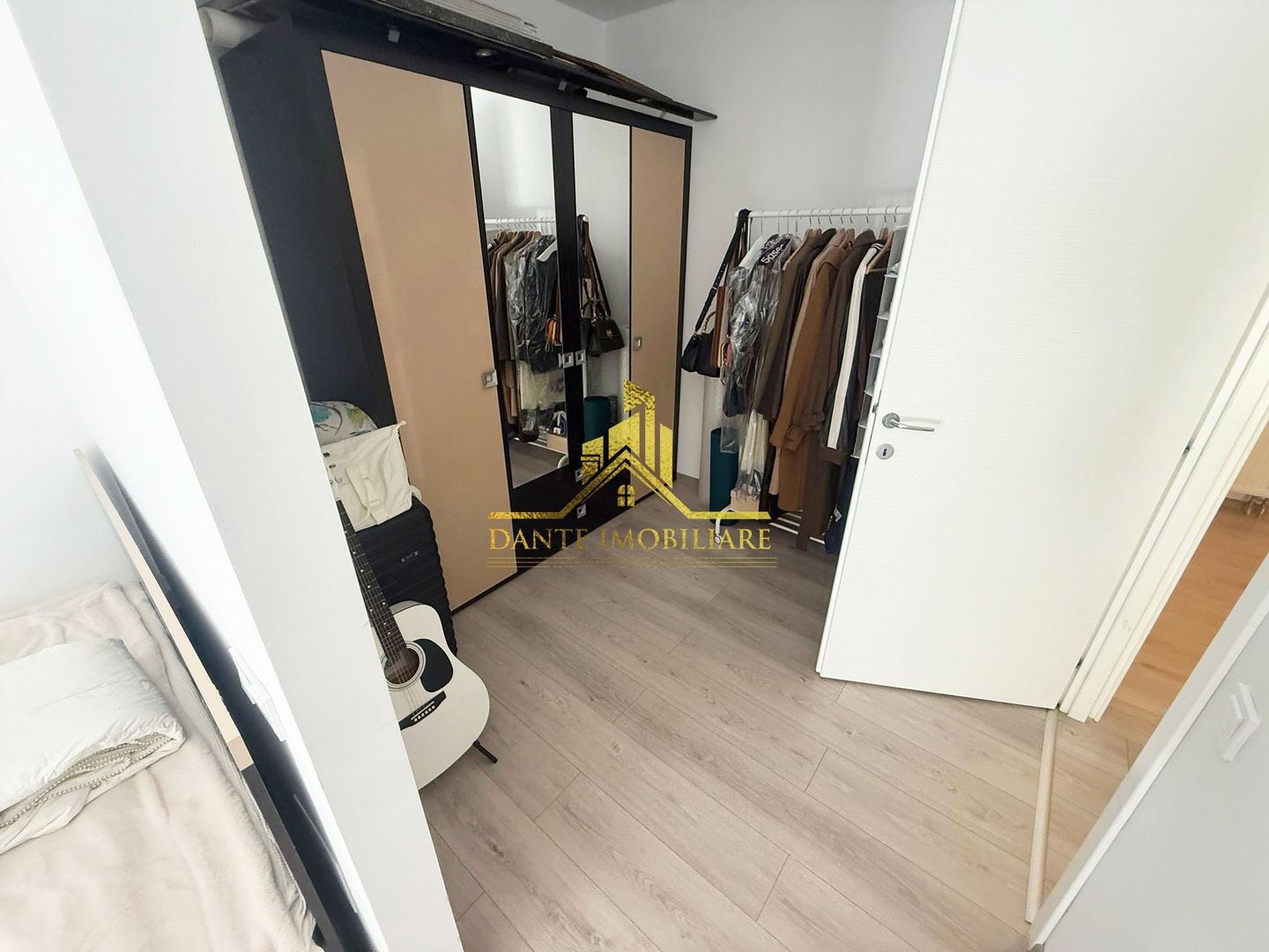 2 camere, modern, garaj, terasa, Grand Park Residence ,Soporului - Poză 6