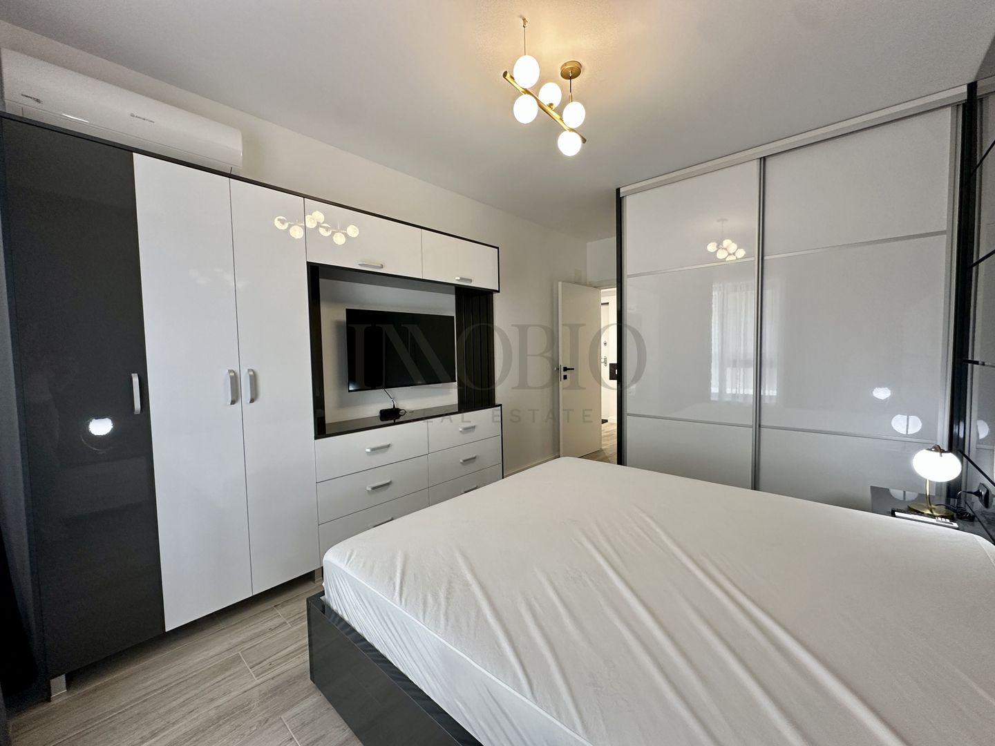 Apartament 2 camere | Prima Inchiriere | Loc de Parcare - Poză 9