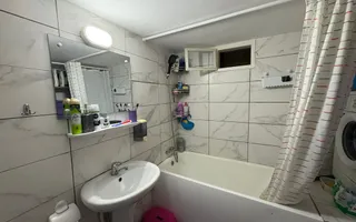 Casa tip duplex - 4 camere, balcon si curte proprie - Zona Lazaret - Poză 18