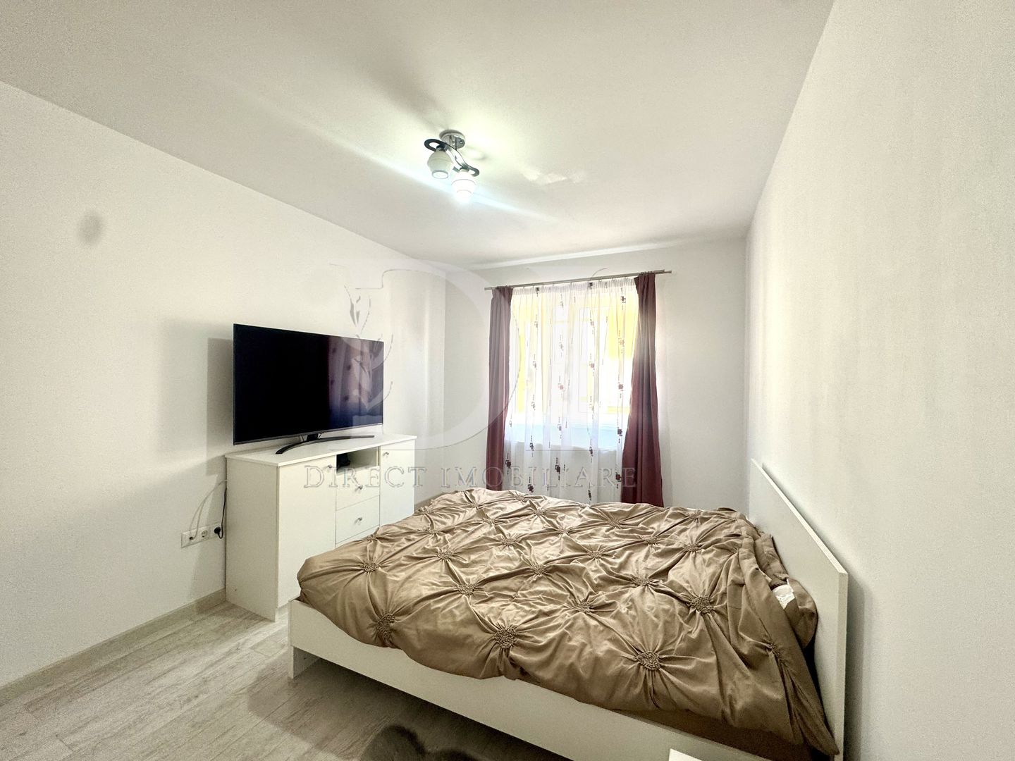 Apartament la cheie | etaj intermediar | Zona Terra - Poză 12