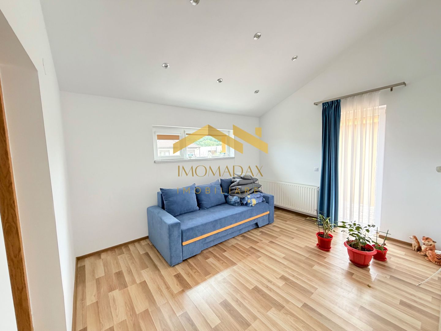 Dumbravita-Casa Individuală-Garaj - Poză 31