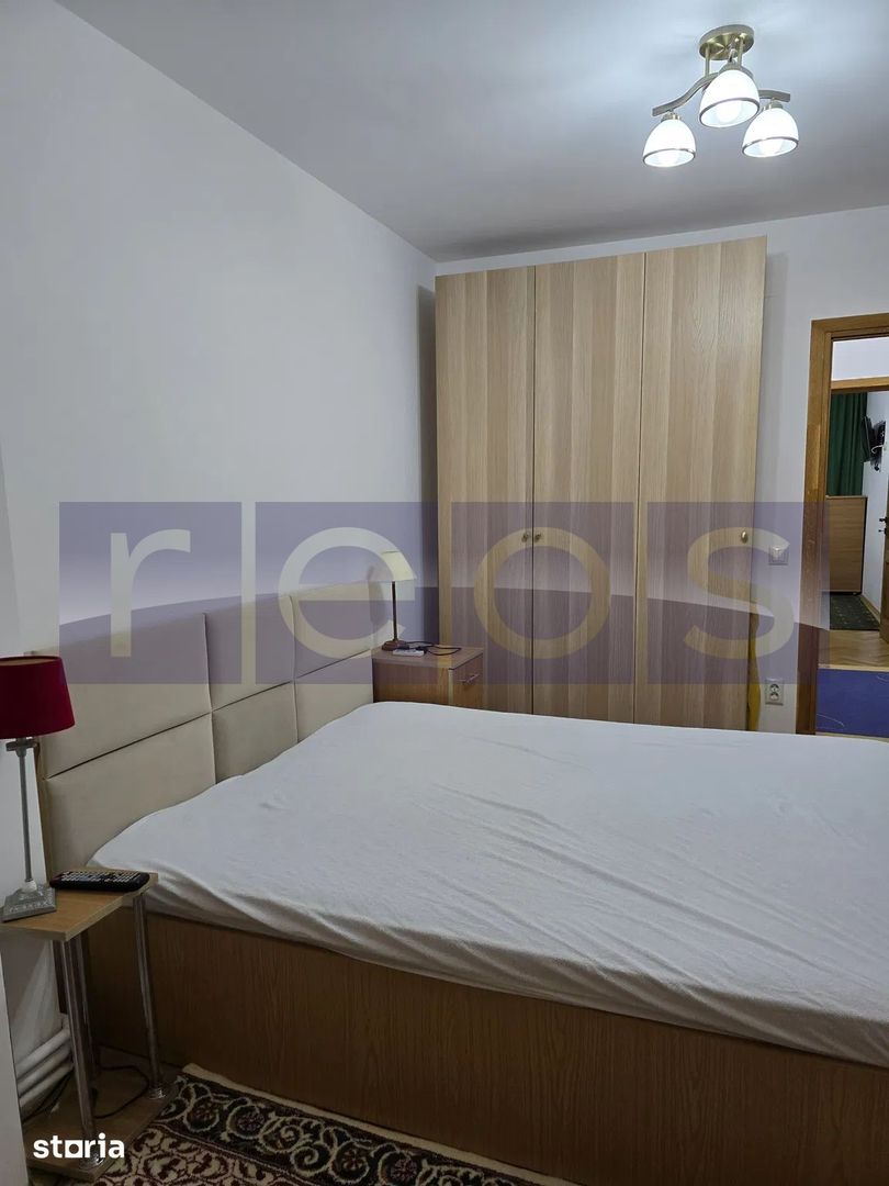 INCHIRIERE 3 CAMERE | 70 MP | METROU 1 MAI | CENTRALA PROPRIE | 2 BAI - Poză 6