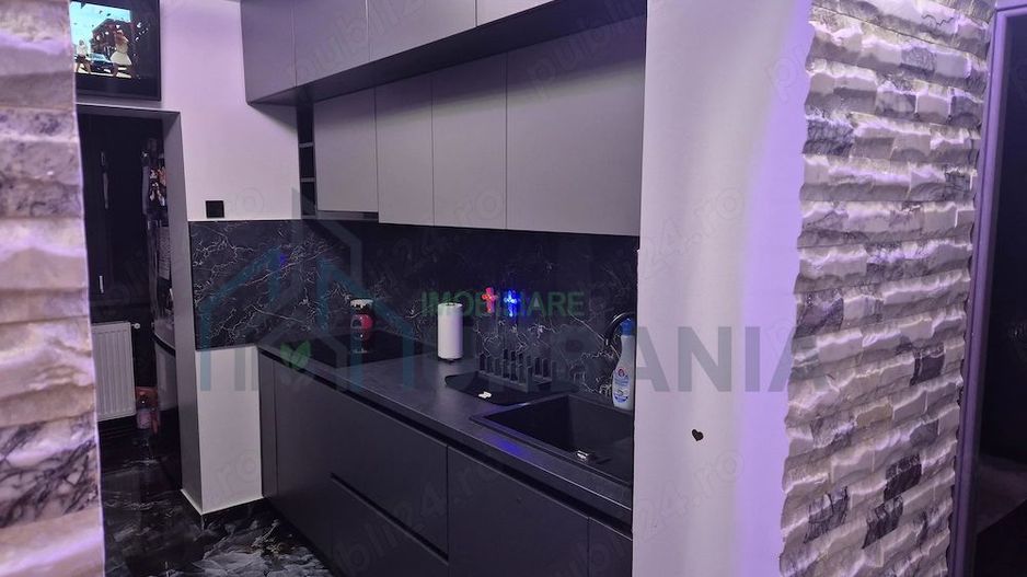Apartament 2 camere premium, complet renovat – Nicolina, Iași | Mutare imediată | 130.000 EUR - Poză 4