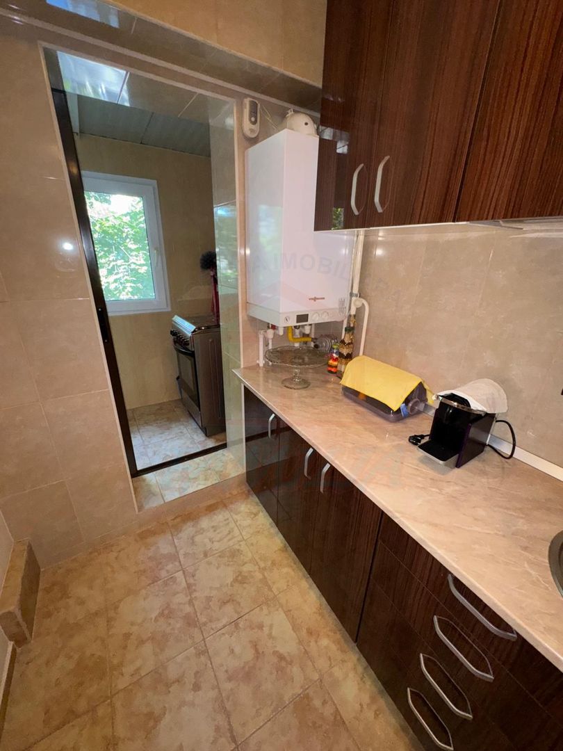54.900 euro, APARTAMENT doua camere, etaj 2, Micro38 - Poză 7