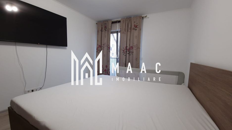 Apartament 3 Camere | 2 Bai | 2 Balcoane | 76 MPU | Etaj 1 - Poză 13