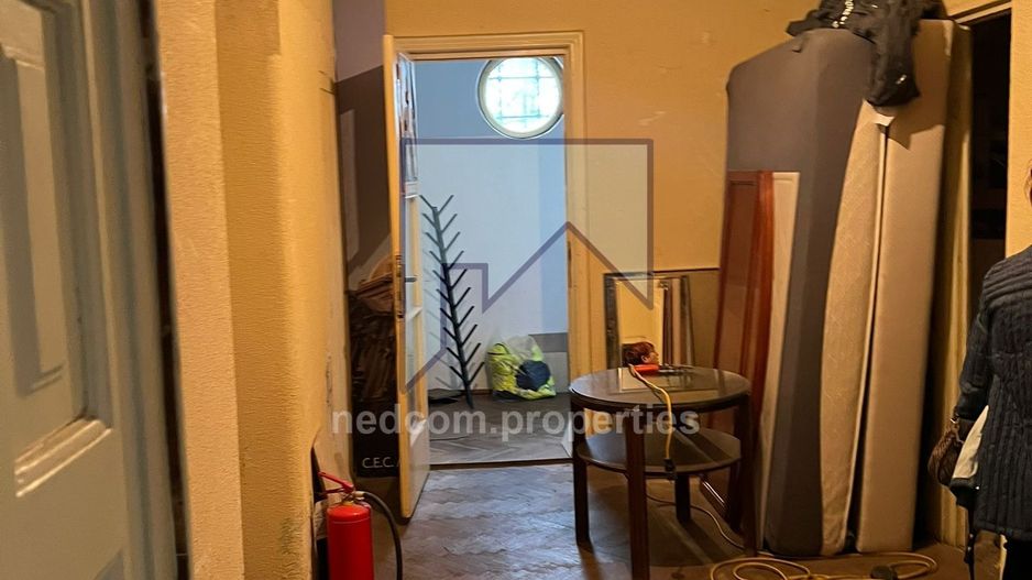Vilă interbelică S+P+E+M | 8 camere | Zona Aviatorilor – Arcul de Triumf - Poză 2