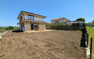 Vila, 4 Camere, Dezmir, Constructie Noua, 450 mp, 4 Bai, 2 Parcari - Poză 28