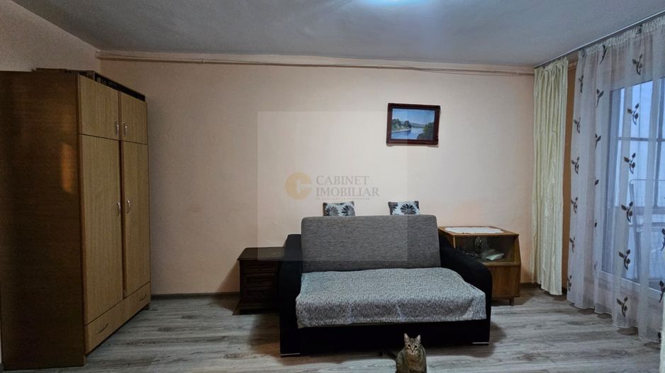 Garsonieră | 1980 | Metrou Păcii - 5 min | Etaj 4/10 - Poză 20