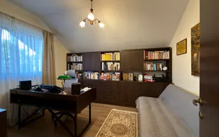 Vila cu gradina matura in Paradisul Verde | Teren 537 mp - Poză 18