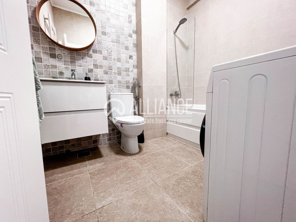 TOMIS PLUS (COD 05)Apartament de Design cu 2 Camere Premium - Poză 15