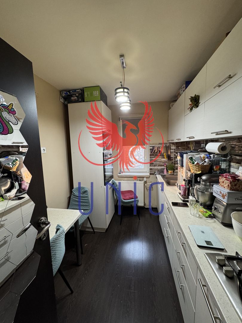 Apartament 3 camere Brazda! - Poză 6