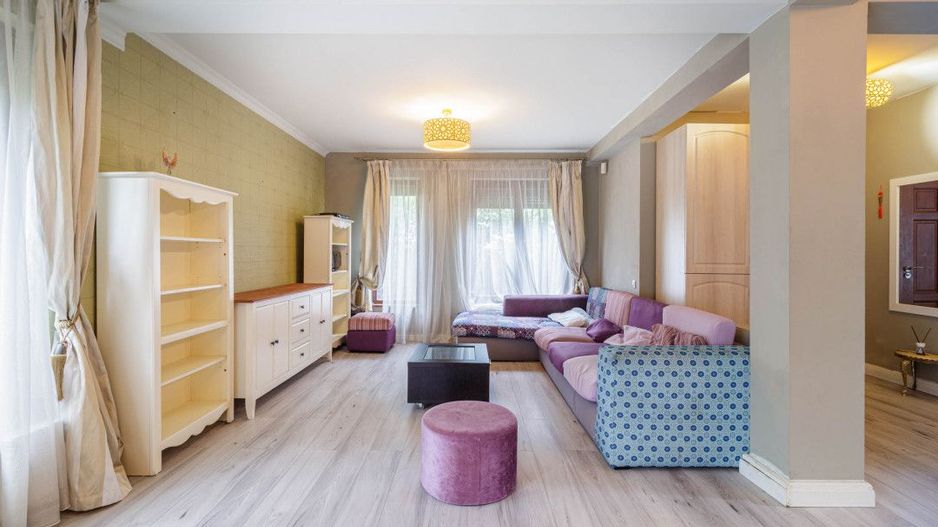 Casa Voluntari – Pipera, în complexul Rezidenta Madrid - Poză 5