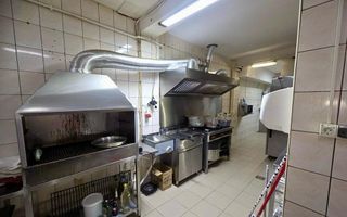 INCHIRIERE RESTAURANT DOROBANTI FLOREASCA 175MP GATA DE UTILIZARE - Poză 4