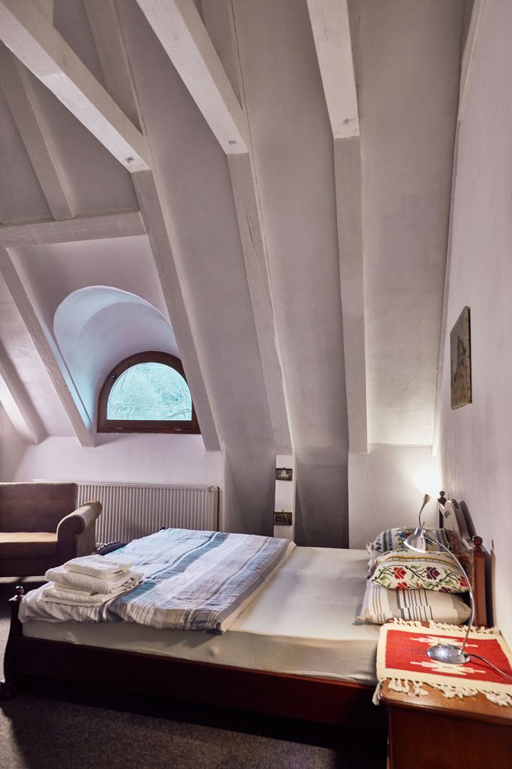 CASA THEA | INVESTIȚIE ÎN TURISM, GASTRONOMIE ȘI EXPERIENȚE | SOCOLARI - Poză 29