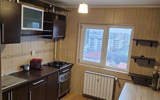 AP. 3 CAMERE TITAN, BLOC REABILITAT,BUCATARIE INCHISA,METROU 10 MINUTE - Poză 8