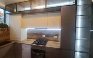 🏠Apartament 3 camere, DC, 70MP + Terasa 130MP // 📍Pacurari - Covoare Basarabia - Poză 12