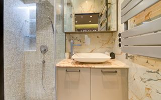 Vânzare, apartament, 1 cameră, strada Nicolae Testemițanu, Centru - Poză 19