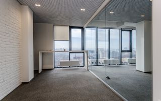 Chirie oficiu, 155 mp, str. Nicolae Dimo, Râșcani - Poză 3