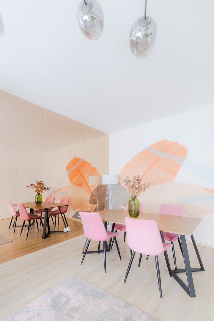 Apartament 3 camere, ultracentral, Oradea. 250 000 E + TVA. Comision 0 - Poză 9