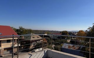 Apartament duplex de închiriat, Strada Sărăriei, Albești - 3 camere, 700 euro/lună - Poză 6