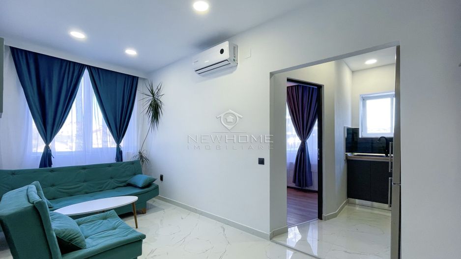 Apartament de închiriat cu 3 camere,  zona Iris - Poză 7