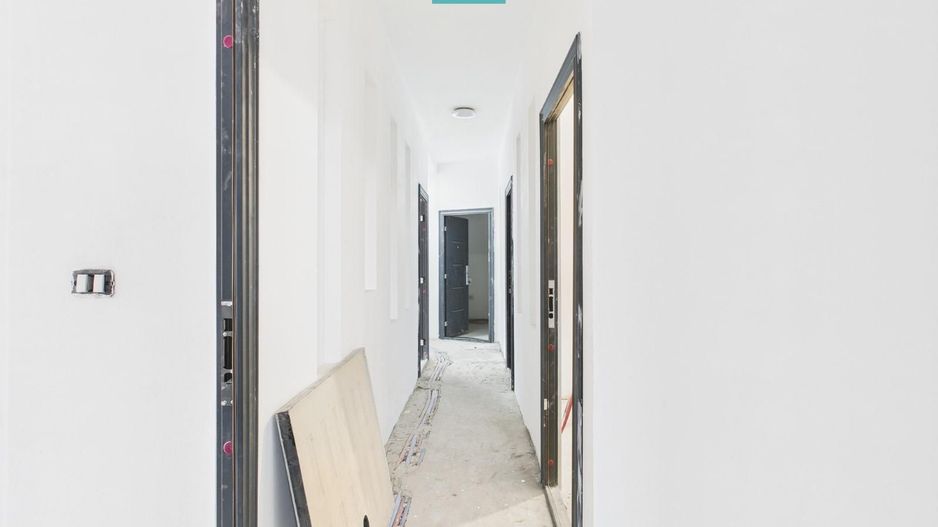 Pensiune cu potențial ridicat - Curtici, Jud, Arad - Poză 11