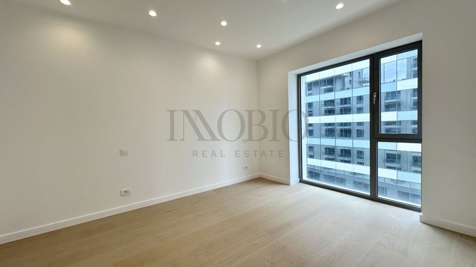 Apartament 2 Camere | Aviatiei Tower - Poză 7