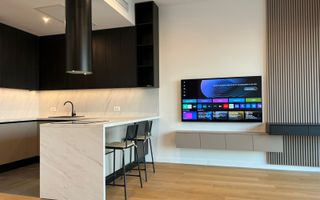 Inchiriere apartament 2 camere | One Verdi Park - Poză 4