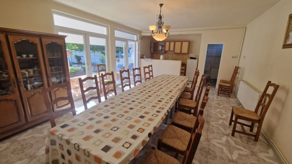 Vila  cu teren generos in Dumbravita-zona Lidl - Poză 34