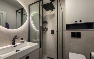 Apartament 4 camere | 101 mp utili + terasă panoramică 105 mp | Bună ziua - Poză 13