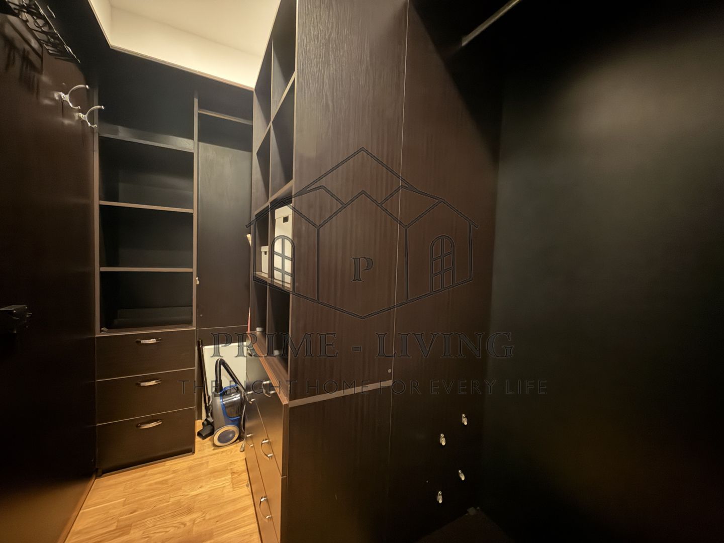 DUPLEX SUPERB CU 4 DORMITOARE LA INCHIRIERE LANGA PARCUL HERASTRAU - Poză 11