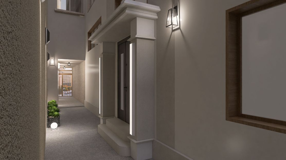 duplex 2 camere | Victoriei | Buzesti | Grivitei | Berzei - Poză 10