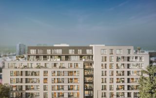 Un cămin contemporan cu 3 camere și acces rapid la inima orașului - Poză 4