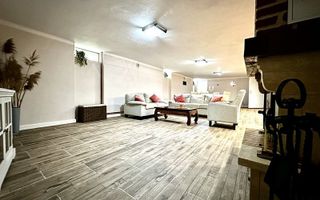 Închiriere casă cu grădină și șemineu în Timișoara – Stil și confort! - Poză 33