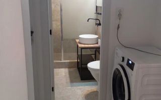 2 camere decomandate, balcon, Manastur, Calea Floresti, Mega Image - Poză 4