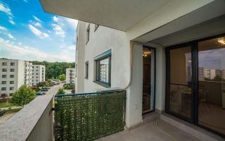 Inchiriere Apartament 3 Camere Greenfield Baneasa - Poză 7