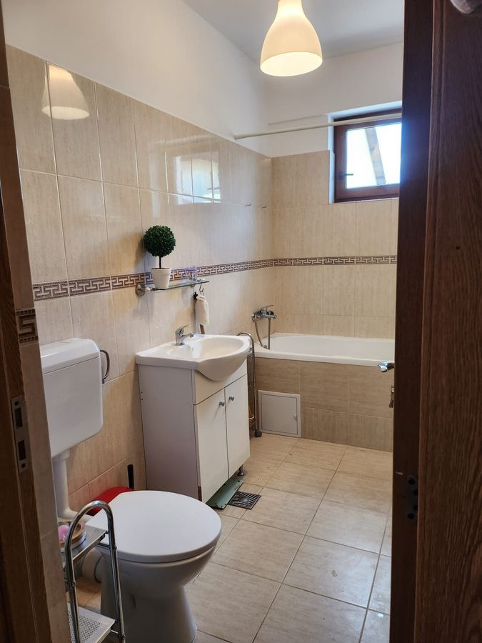 Apartament 2 camere Bragadiru, zona RoStar - Poză 7