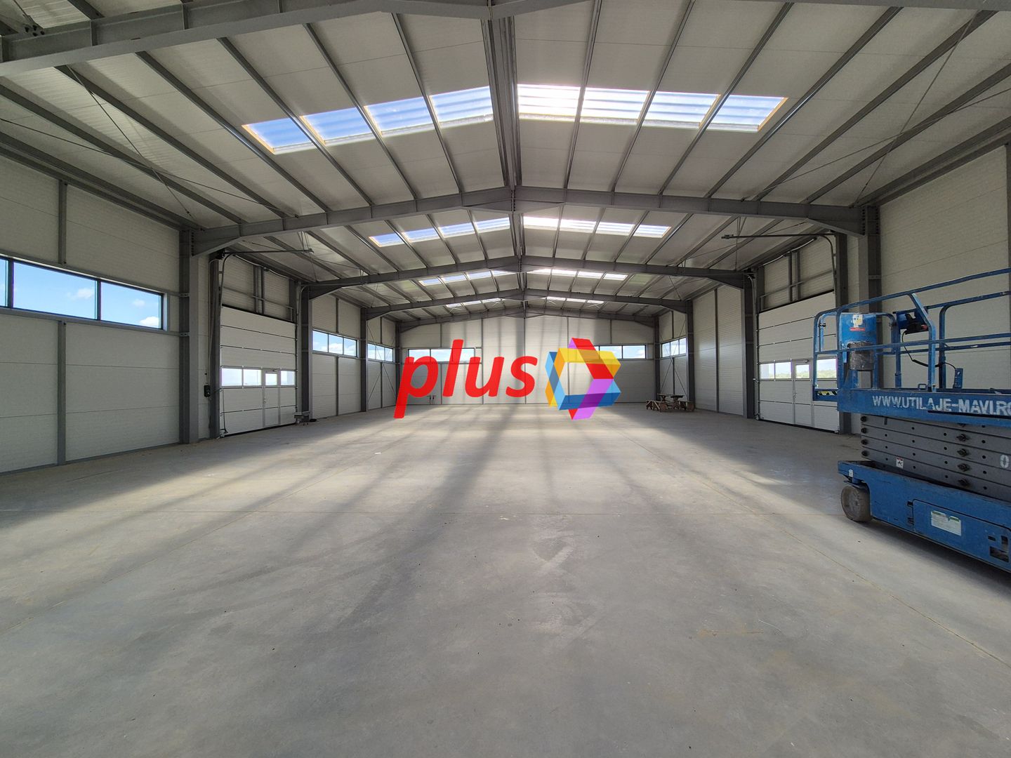 Hala - 1400 mp  # plus-imo.ro - Poză 18