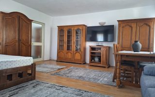 Garsoniera de inchiriat  Unirii - Poză 2