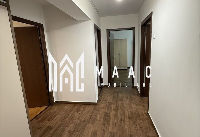 Apartament 4 camere | Centru | 84 mpu | Parter | - Poză 12