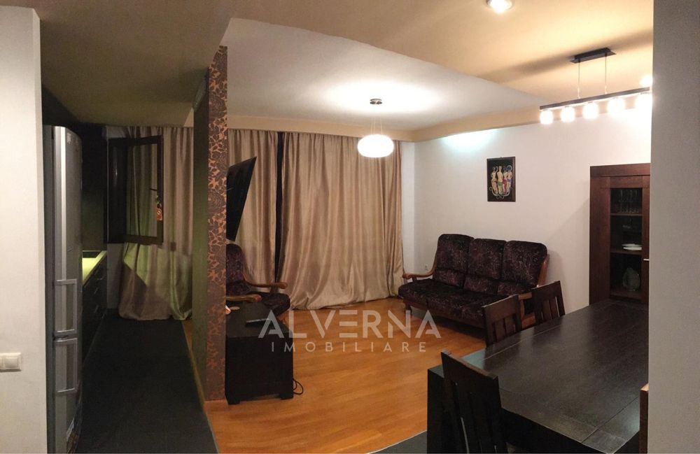 Apartament 3 camere 85mp | parcare | balcon | cartier Andrei Muresanu - Poză 2