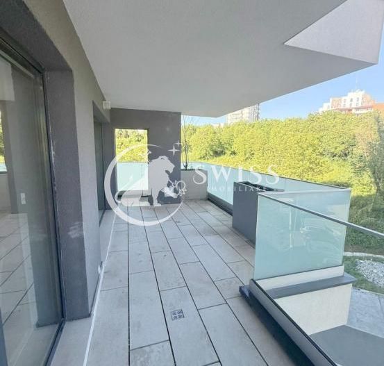Apartament 3 camere | Prima inchiriere | Parcare | Terasa | Zorilor Frunzisului - Poză 8