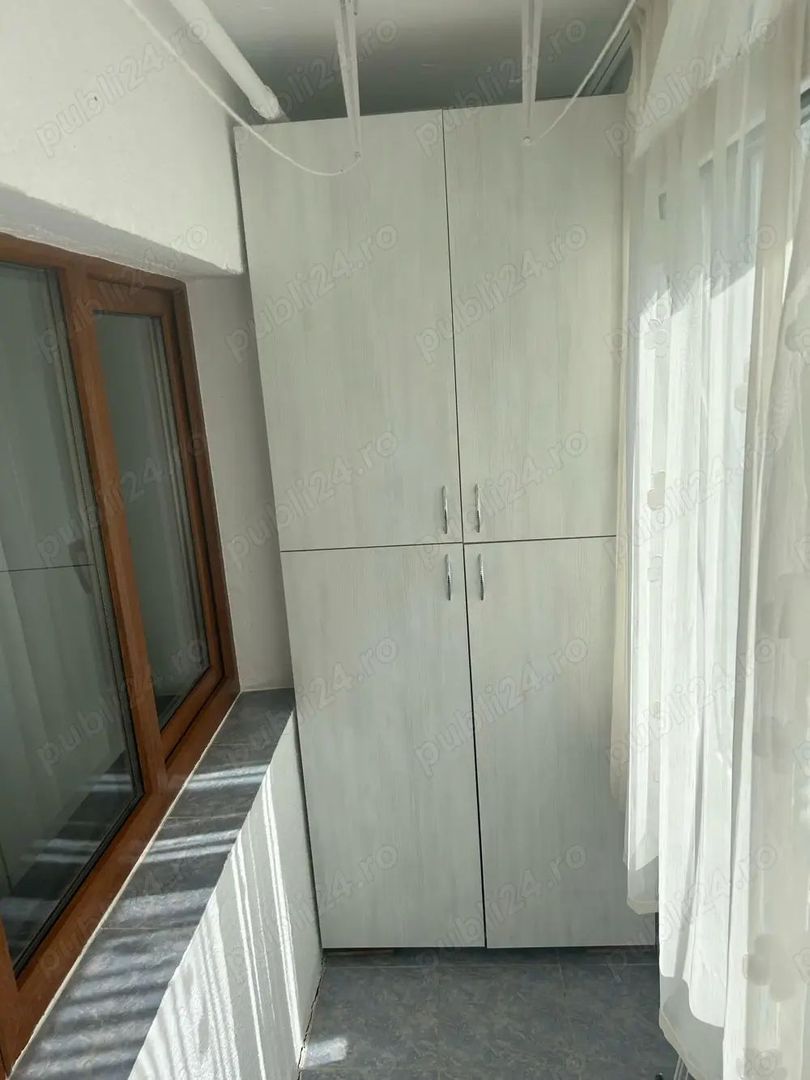 Apartament cu 2 camere de închiriat   Colentina,Maior Vasile Bacila - Poză 9