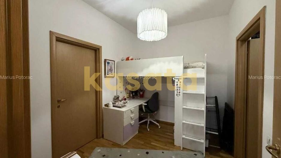 HERASTRAU | 3 CAMERE | CARTIERUL FRANCEZ - Poză 2