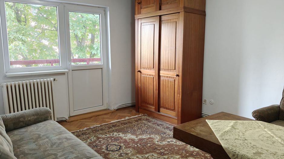 Apartament 3 camere decomandate, cu garaj, Manastur, Calea Floresti - Poză 5